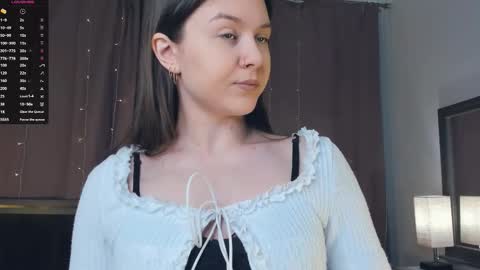 Snapshot of beatrixcutsforth chatting on 2, 10, 2025 Beatrix or Triss3 online show from 2, 10, 2025