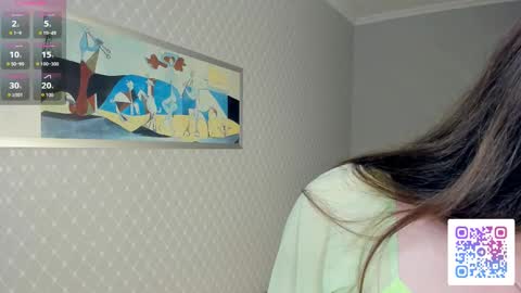 Snapshot of beatrixcutsforth chatting on 4, 10, 2025 Beatrix or Triss3 online show from 4, 10, 2025