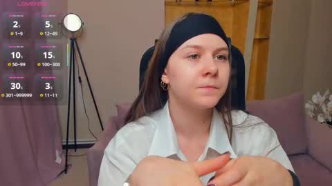 Snapshot of beatrixcutsforth chatting on 14, 10, 2025 Beatrix or Triss3 online show from 14, 10, 2025