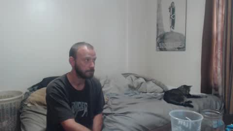 Snapshot of beaucawke chatting on 16, 9, 2025 Beaucawke online show from 16, 9, 2025