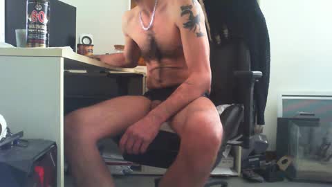 beaugosse39 online show from 16, 1, 2025