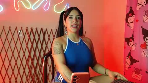 Snapshot of beautibellah chatting on 2, 5, 2026 beautibellah online show from 2, 5, 2026