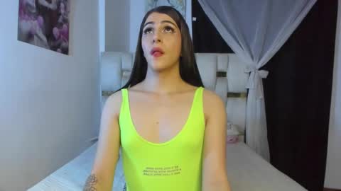 Valeria online show from 8, 3, 2026