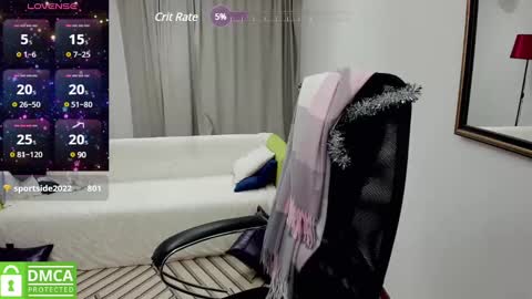 your Lana online show from 25, 12, 2024