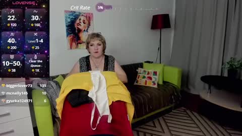 your Lana online show from 24, 1, 2025