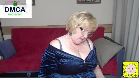 your Lana online show from 18, 4, 2026