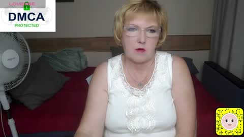 Snapshot of beautiful_lina7 chatting on 15, 6, 2026 your Lana online show from 15, 6, 2026