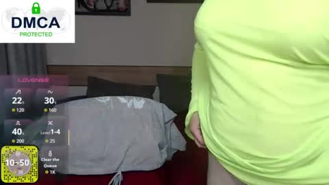 Snapshot of beautiful_lina7 chatting on 23, 6, 2026 your Lana online show from 23, 6, 2026