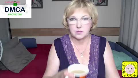Snapshot of beautiful_lina7 chatting on 28, 6, 2026 your Lana online show from 28, 6, 2026