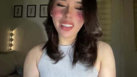 Sweet Aya online show from 22, 12, 2025