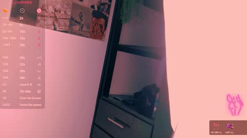 Chleo online show from 30, 9, 2025