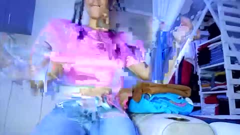 Gia online show from 27, 3, 2026