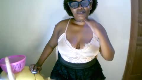 beautifulpeach2 online show from 21, 1, 2025