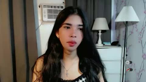 TRIXIE online show from 3, 3, 2026