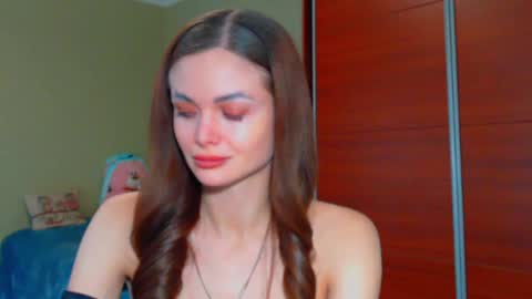 Snapshot of beauty_fruity chatting on 4, 3, 2025 Maria online show from 4, 3, 2025