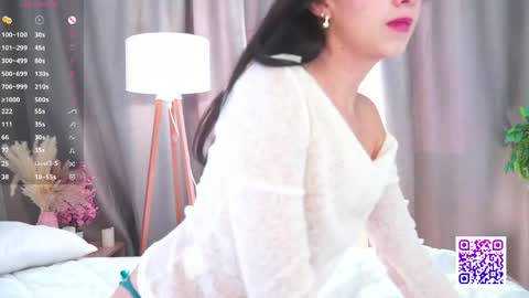 Polly  online show from 22, 5, 2026