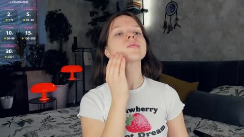 Snapshot of beauty_future chatting on 25, 1, 2025 Nicole online show from 25, 1, 2025