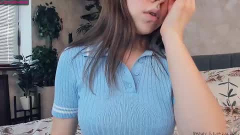Snapshot of beauty_future chatting on 27, 2, 2025 Nicole online show from 27, 2, 2025