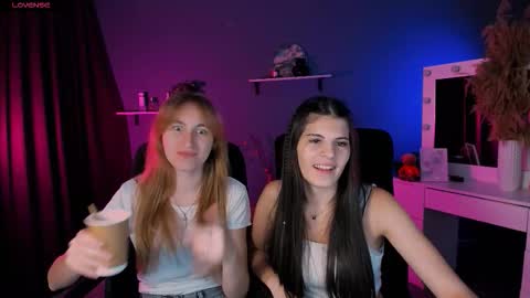 Snapshot of beauty_ginger chatting on 20, 9, 2025 beauty_ginger online show from 20, 9, 2025