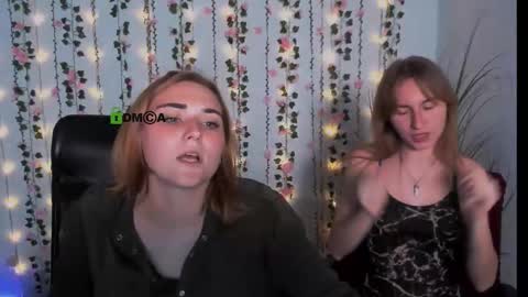 Snapshot of beauty_ginger chatting on 25, 9, 2025 beauty_ginger online show from 25, 9, 2025