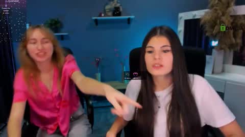 Snapshot of beauty_ginger chatting on 26, 9, 2025 beauty_ginger online show from 26, 9, 2025