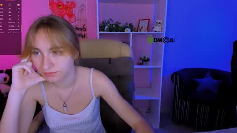 Snapshot of beauty_ginger chatting on 1, 10, 2025 beauty_ginger online show from 1, 10, 2025