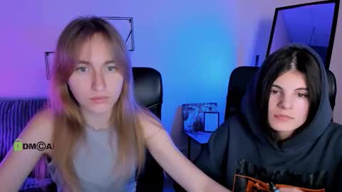 Snapshot of beauty_ginger chatting on 3, 10, 2025 beauty_ginger online show from 3, 10, 2025