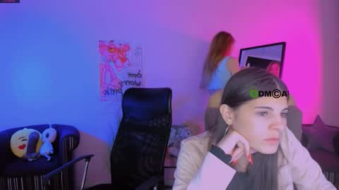 Snapshot of beauty_ginger chatting on 6, 10, 2025 beauty_ginger online show from 6, 10, 2025