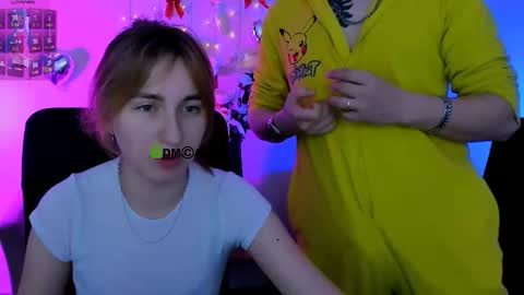 beauty_ginger online show from 17, 2, 2026