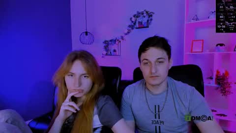 beauty_ginger online show from 26, 3, 2026