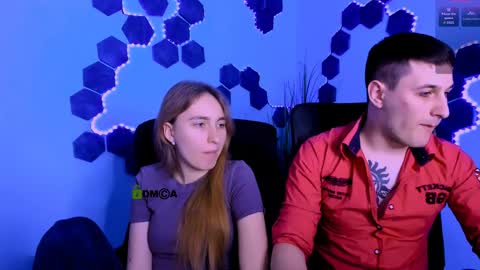 beauty_ginger online show from 12, 4, 2026