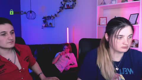 beauty_ginger online show from 15, 4, 2026