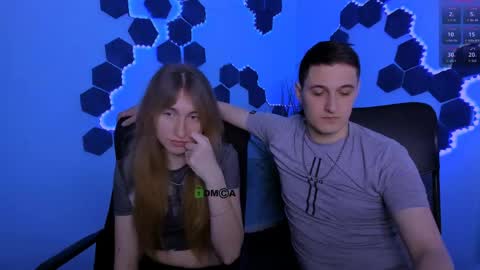 beauty_ginger online show from 18, 4, 2026