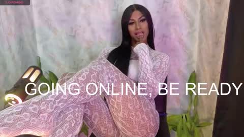 beauty_nina online show from 21, 2, 2026