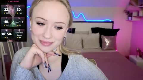 Snapshot of beauty_sashaxx chatting on 8, 2, 2026 beauty Sasha online show from 8, 2, 2026