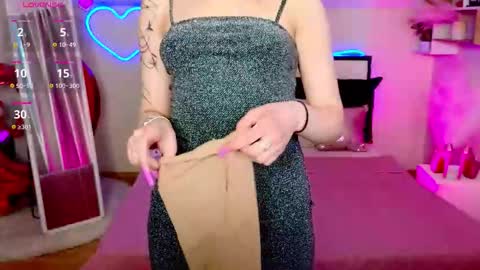 Snapshot of beauty_sashaxx chatting on 19, 2, 2026 beauty Sasha online show from 19, 2, 2026