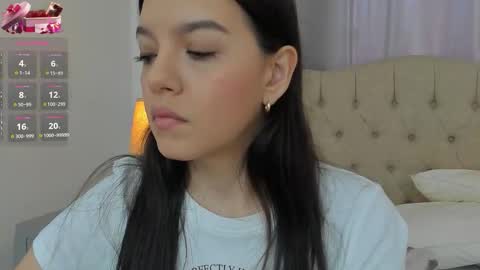 Ariana Reyes online show from 9, 9, 2025