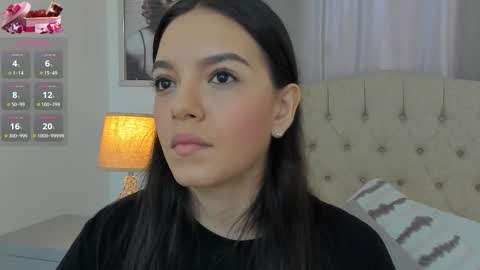 Ariana Reyes online show from 10, 9, 2025