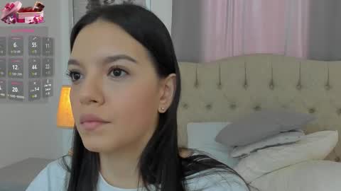 Ariana Reyes online show from 29, 9, 2025