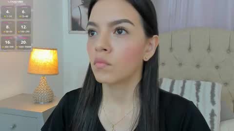 Ariana Reyes online show from 16, 3, 2026