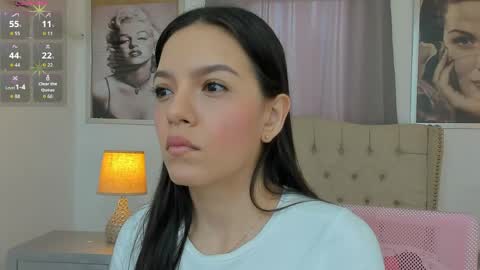 Ariana Reyes online show from 14, 4, 2026