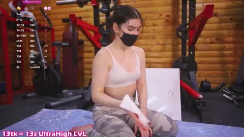 Snapshot of beautyasya chatting on 15, 2, 2025 Asya online show from 15, 2, 2025