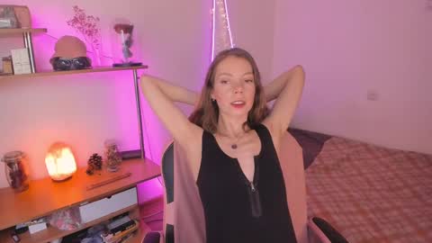 Snapshot of beautyeliise chatting on 11, 2, 2025 Eliise online show from 11, 2, 2025