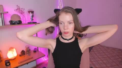 Snapshot of beautyeliise chatting on 22, 2, 2025 Eliise online show from 22, 2, 2025