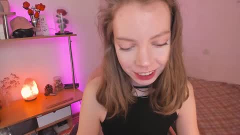 Snapshot of beautyeliise chatting on 11, 3, 2025 Eliise online show from 11, 3, 2025