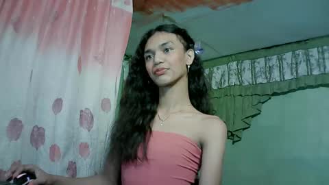 Snapshot of beautyhotasia123 chatting on 9, 1, 2025 beautyhotasia123 online show from 9, 1, 2025