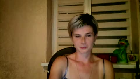Snapshot of beautyksenia chatting on 9, 9, 2025 BeautyKsenia online show from 9, 9, 2025