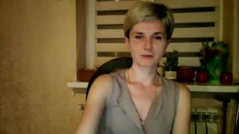 Snapshot of beautyksenia chatting on 30, 4, 2026 BeautyKsenia online show from 30, 4, 2026