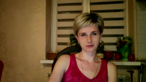 Snapshot of beautyksenia chatting on 1, 5, 2026 BeautyKsenia online show from 1, 5, 2026