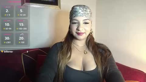 beautymoon26 online show from 12, 4, 2026